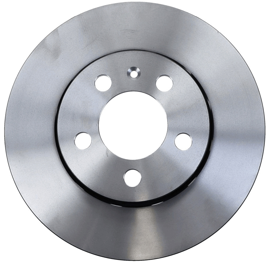Disc frana fata TRW DF2803 [6]
