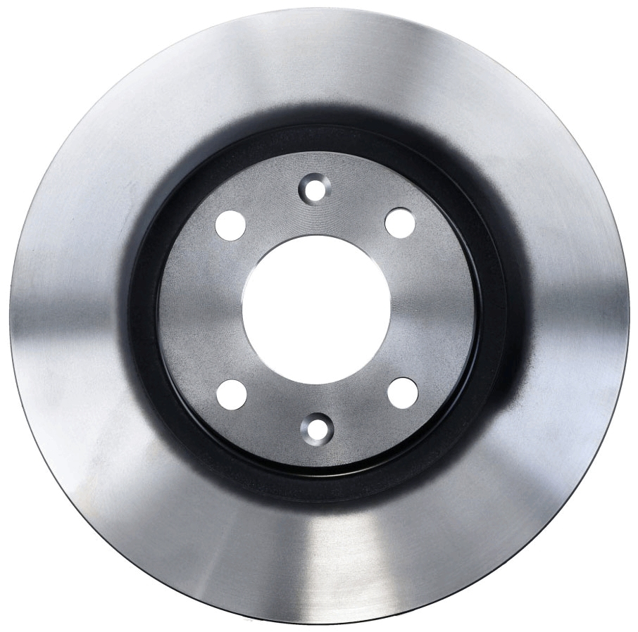 Disc frana fata TRW DF4183 [2]