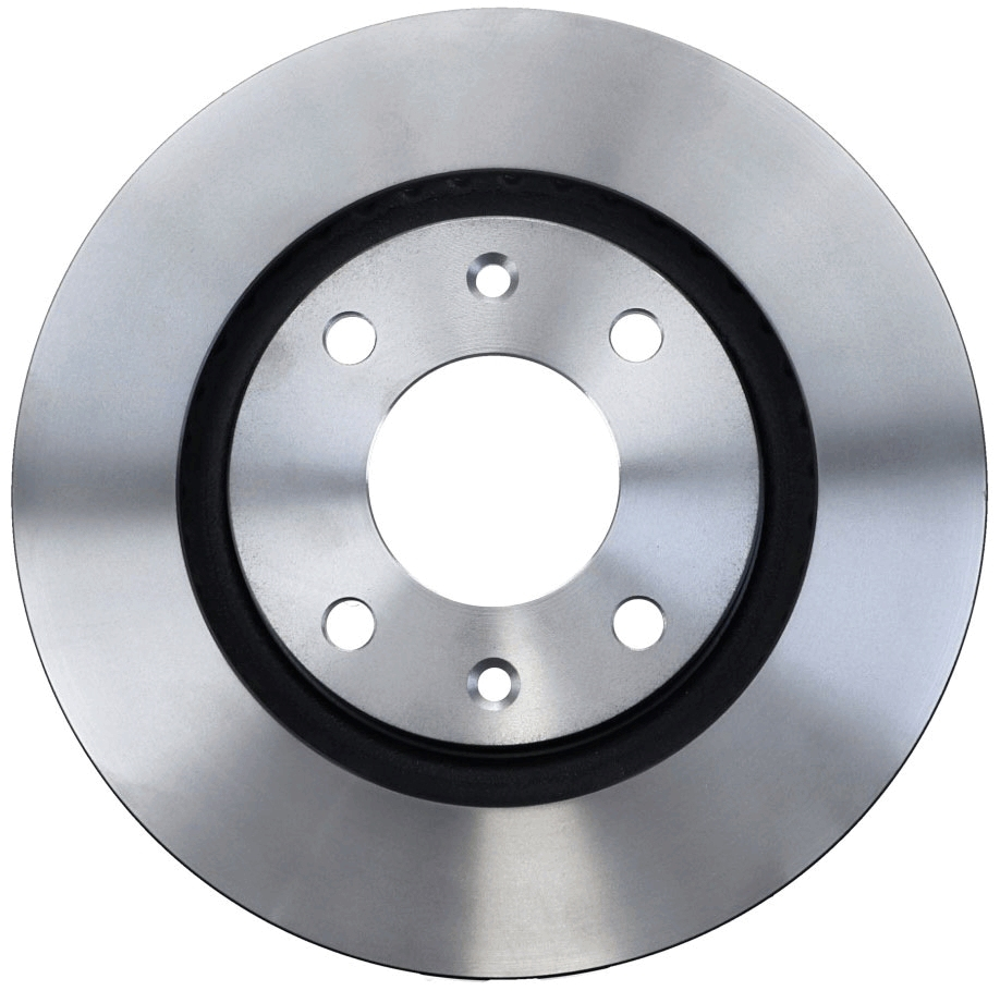 Disc frana fata TRW DF4184 [2]