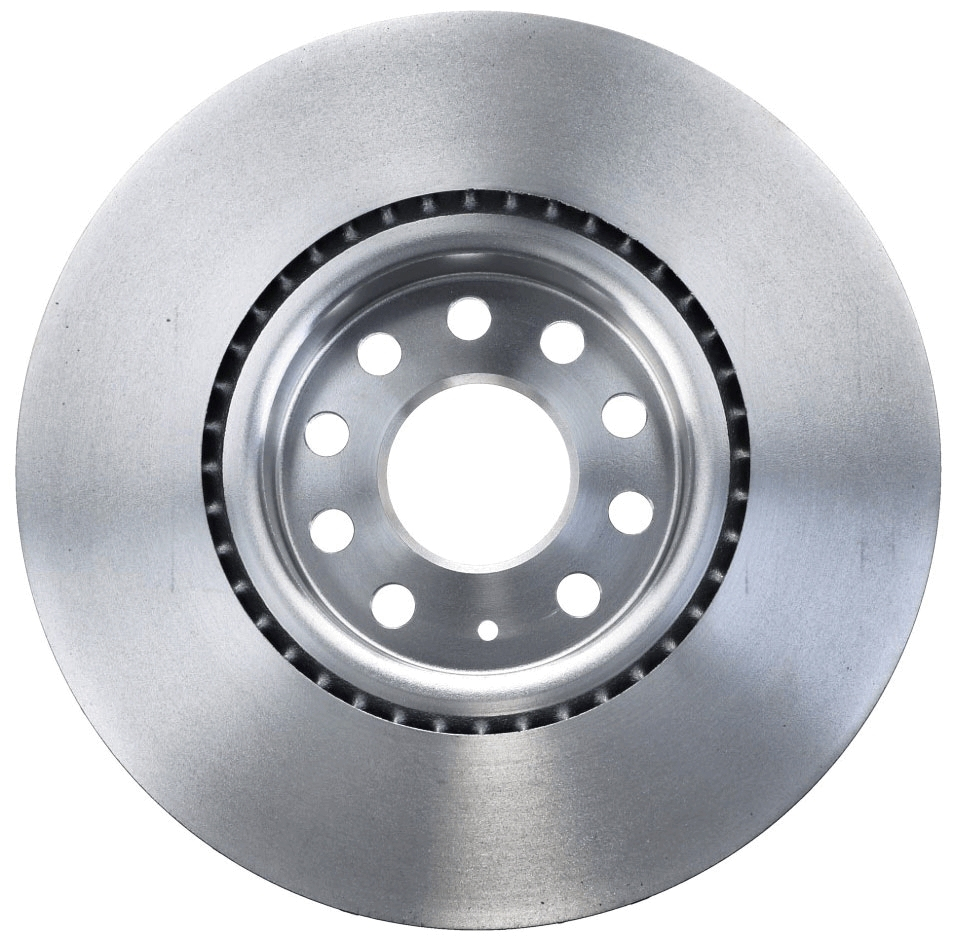 Disc frana fata TRW DF4464S [3]