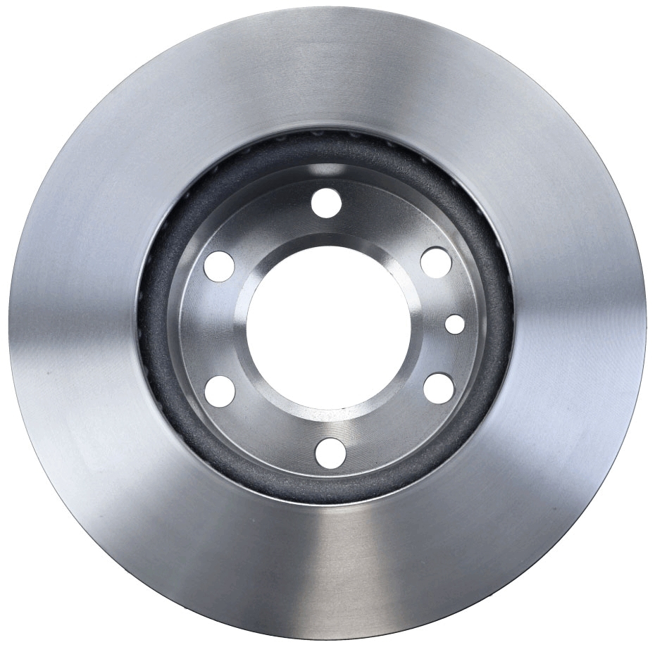 Disc frana fata TRW DF4822S [1]
