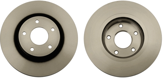 Disc frana fata TRW DF4964 [1]