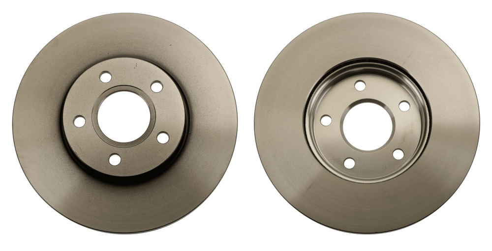 Disc frana fata TRW DF6138 [1]