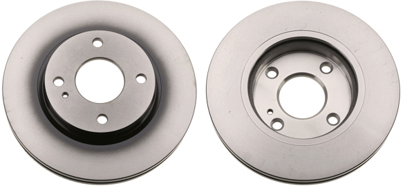 Disc frana fata TRW DF6399 [1]