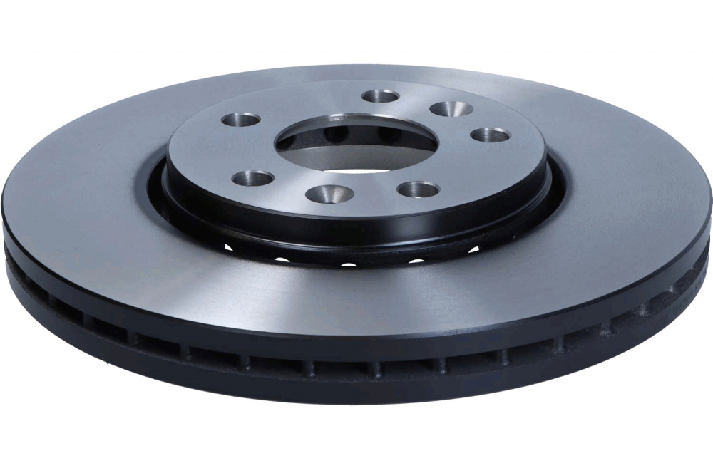 Disc frana fata TRW DF6751S [1]