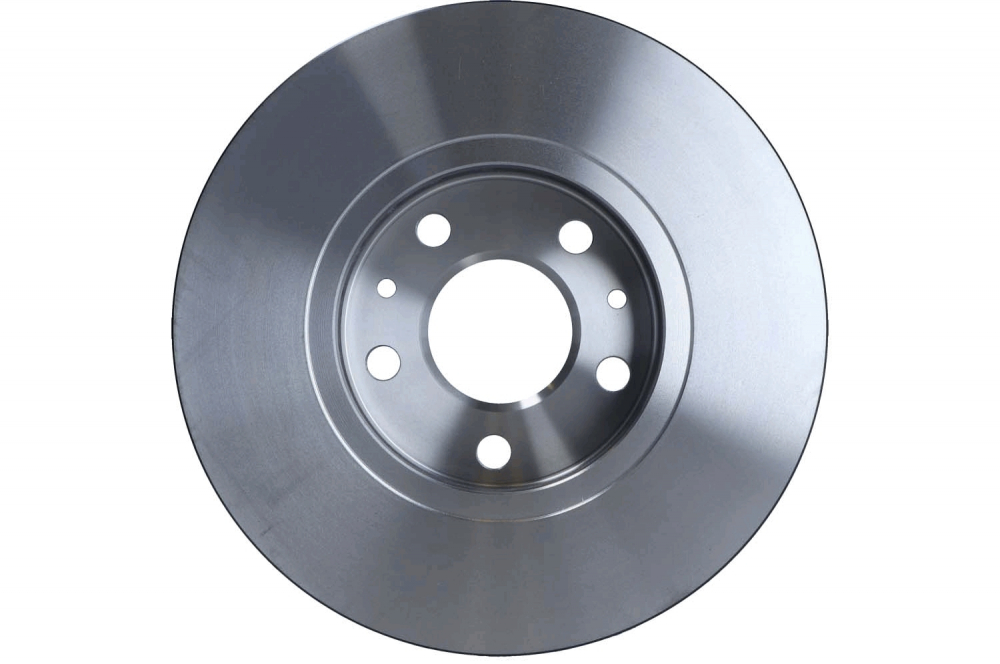 Disc frana fata TRW DF6751S [4]