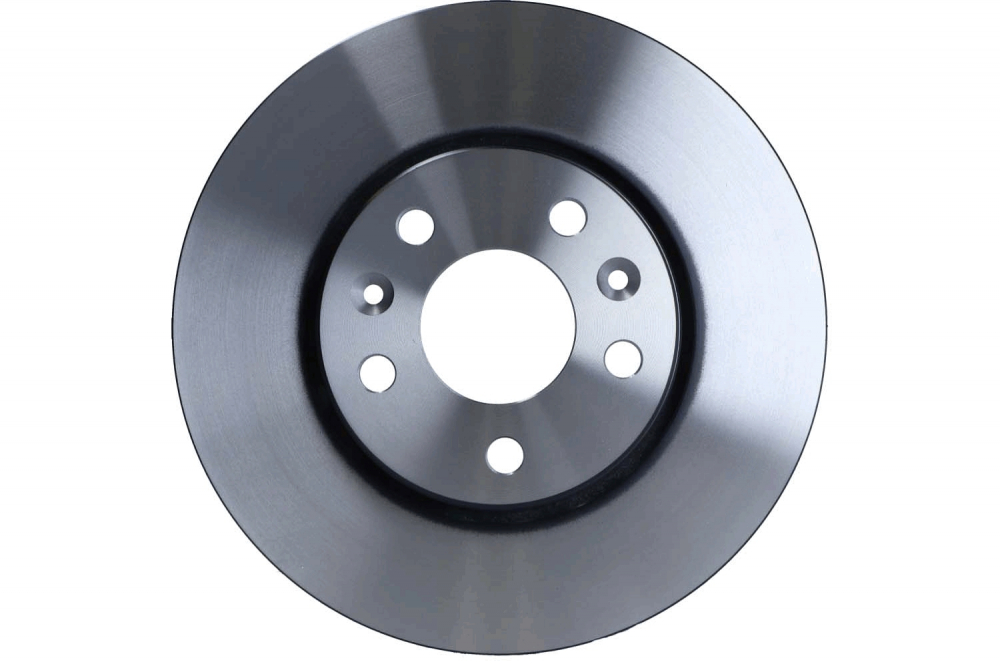 Disc frana fata TRW DF6751S [3]