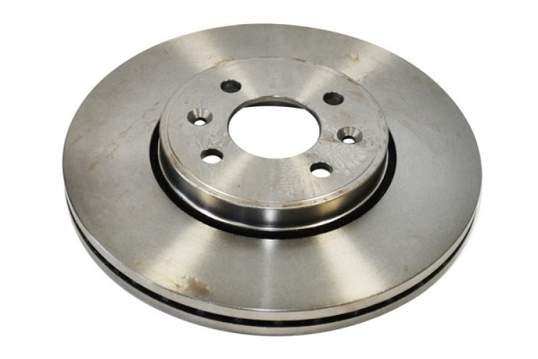 Disc Frana Megane / Dokker ASAM 71250 [1]