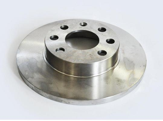 Disc Frana Neventilat ASAM 30663 [1]