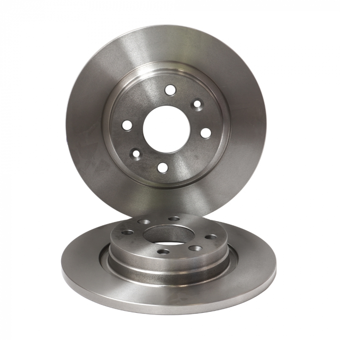 Disc Frana Neventilat 259x12 Log./sandero ATK 08.02.003 [1]