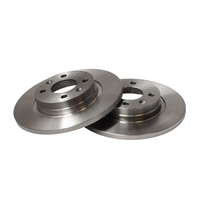 Disc Frana Neventilat 259x12 Log./sandero ATK 08.02.003 [2]