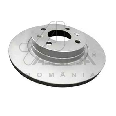 Disc Frana Neventilat 259x12 Logan/sandero ASAM 30178 [1]