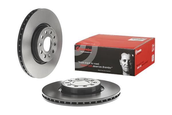 Placute frana BREMBO 09.9772.11 [2]
