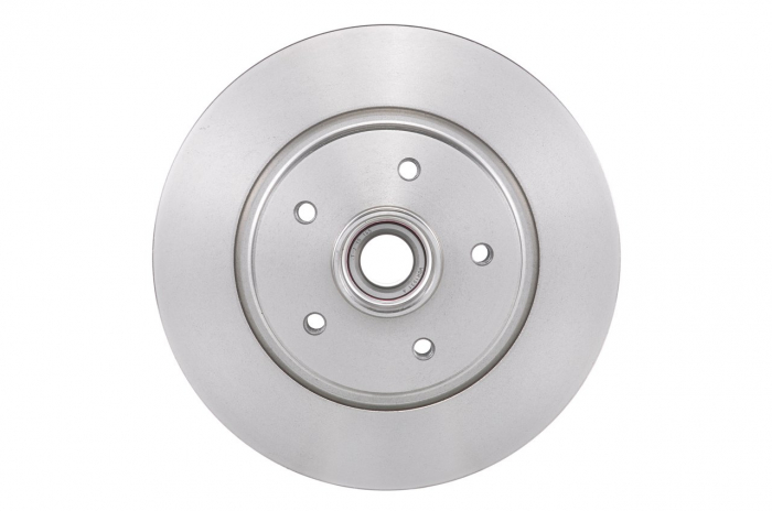 Disc frana spate BOSCH 0986479015 [3]