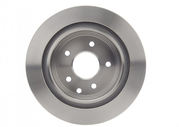 Disc frana spate BOSCH 0986479s31 [5]