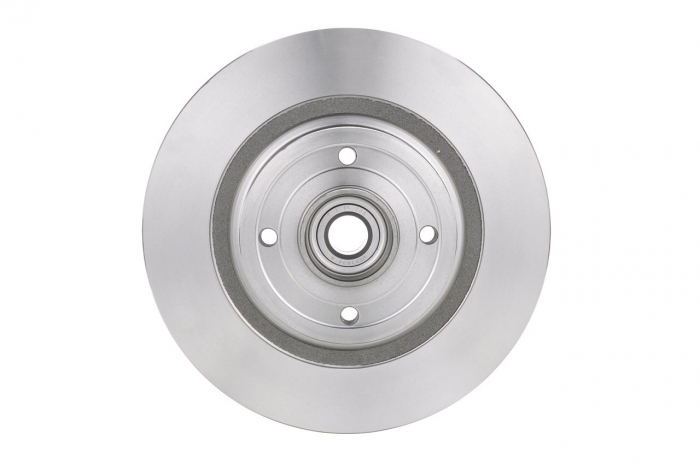 Disc frana spate BOSCH 0986479274 [3]