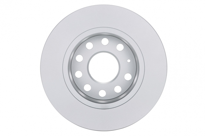 Disc frana spate BOSCH 0986479099 [2]