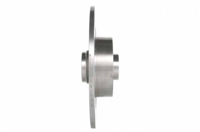 Disc frana spate BOSCH 0986479196 [2]
