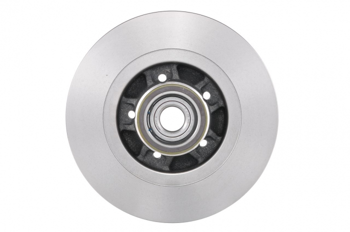 Disc frana spate BOSCH 0986479015 [2]