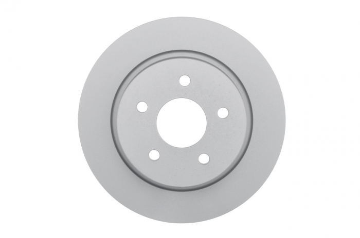 Disc frana spate BOSCH 0986479762 [3]