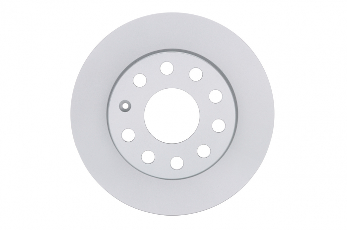 Disc frana spate BOSCH 0986479099 [5]