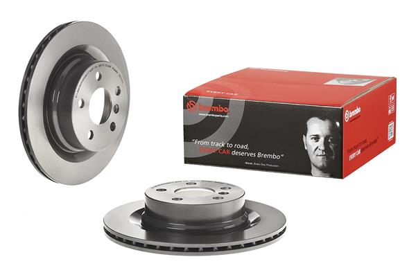 Disc frana BREMBO 09.D112.11 [1]