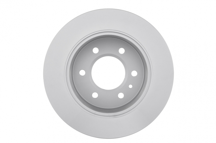 Disc frana spate BOSCH 0986479295 [1]
