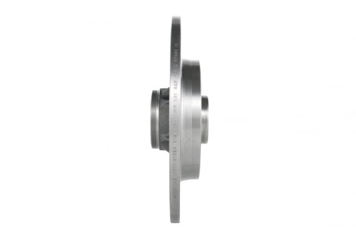 Disc frana spate BOSCH 0986479383 [1]