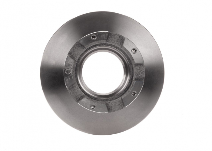 Disc frana spate BOSCH 0986479a50 [4]