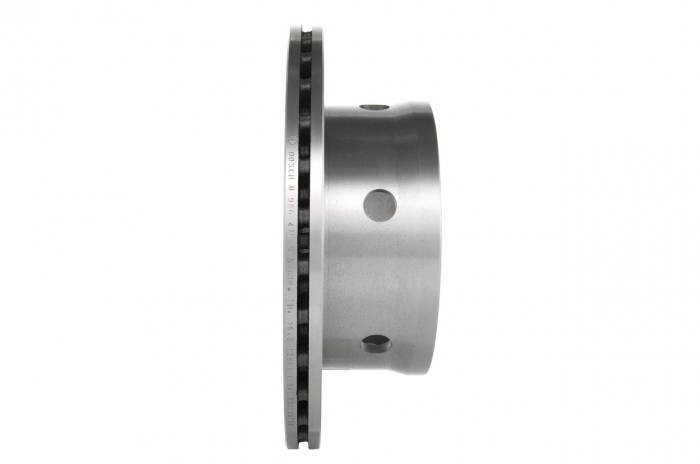 Disc frana spate BOSCH 0986478555 [3]