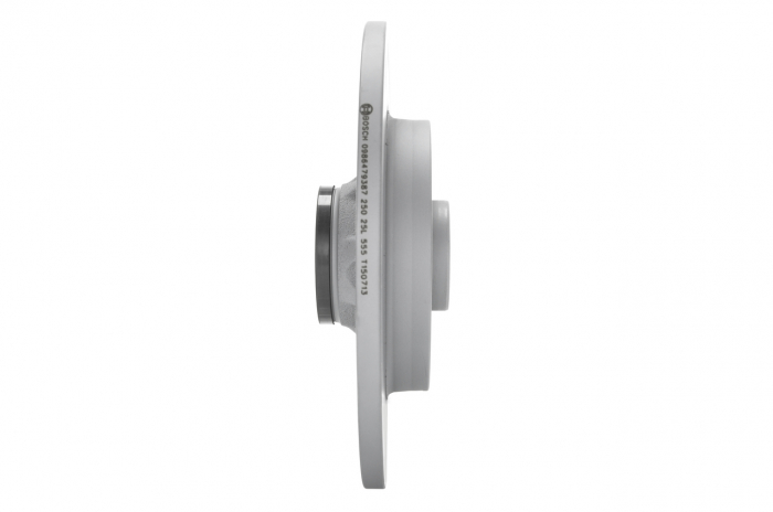 Disc frana spate BOSCH 0986479387 [1]