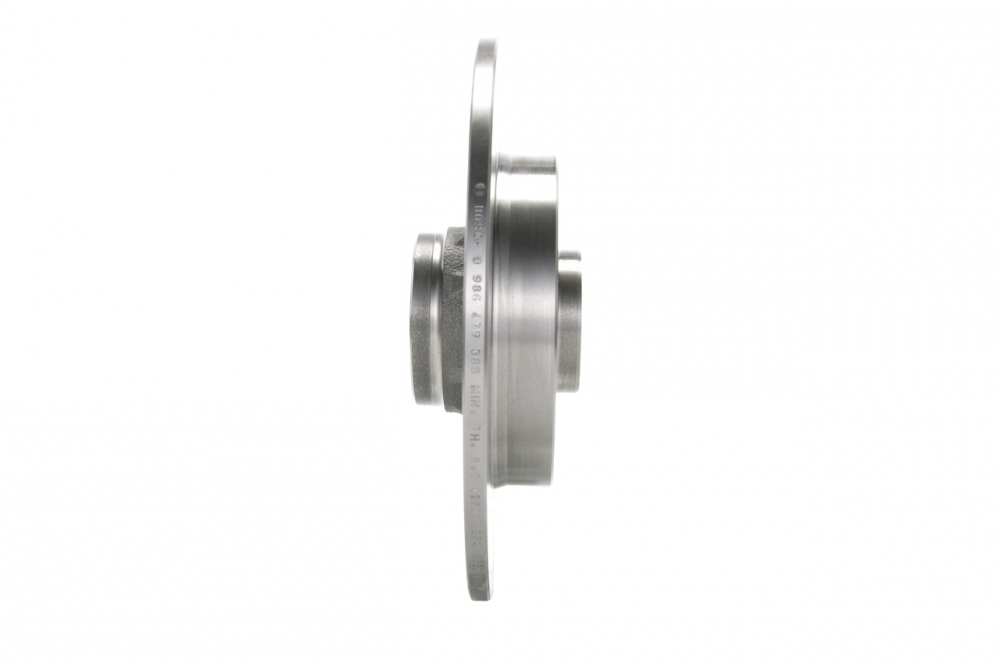 Disc frana spate BOSCH 0986479388 [1]