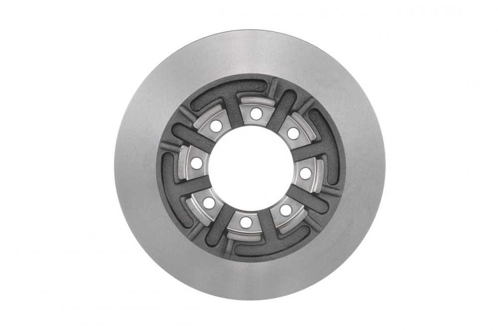 Disc frana spate BOSCH 0986478886 [1]