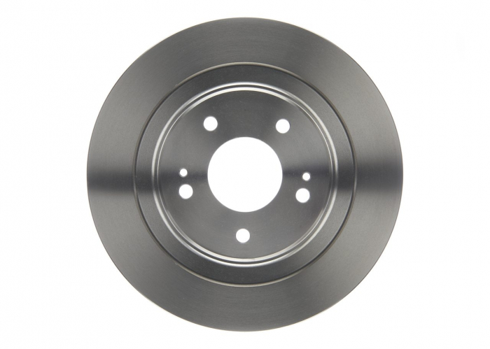 Disc frana spate BOSCH 0986479b04 [1]