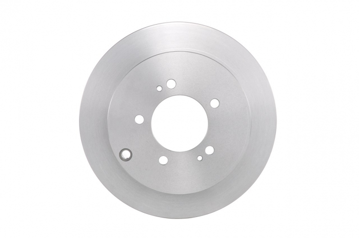 Disc frana spate BOSCH 0986479318 [2]