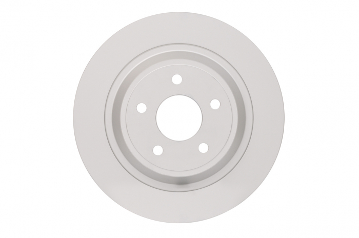 Disc frana spate BOSCH 0986479d37 [5]