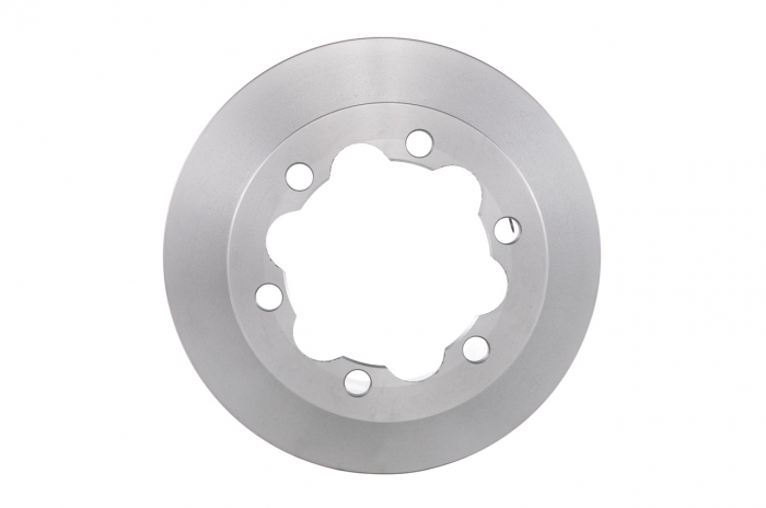 Disc frana spate BOSCH 0986478555 [1]