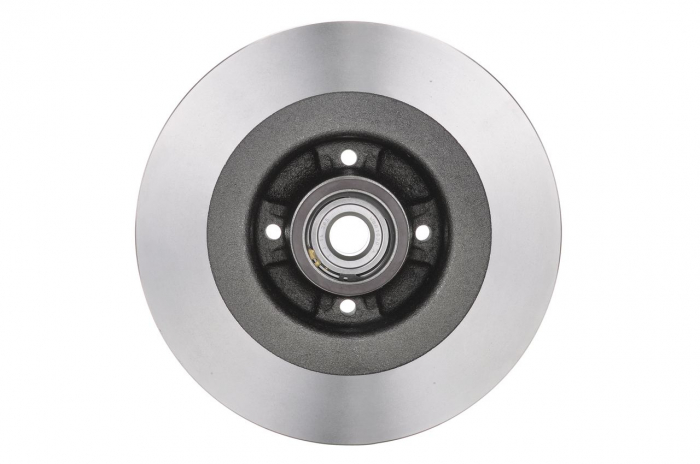 Disc frana spate BOSCH 0986479274 [5]