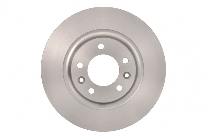 Disc frana spate BOSCH 0986479194 [2]