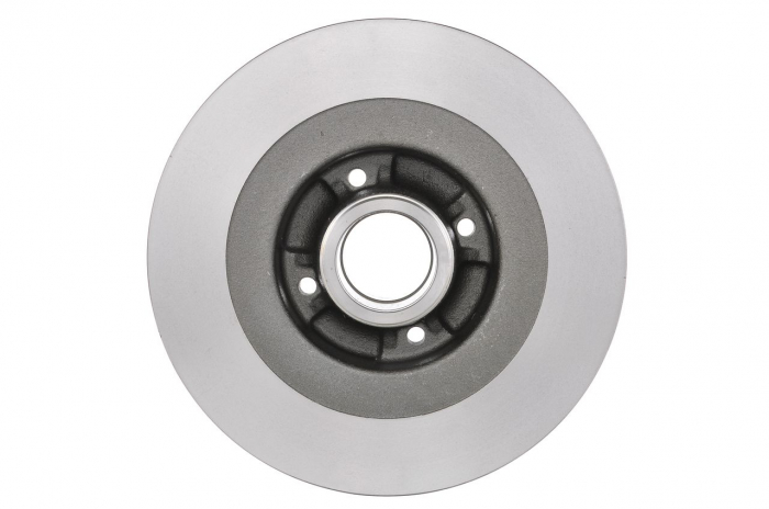 Disc frana spate BOSCH 0986479196 [5]