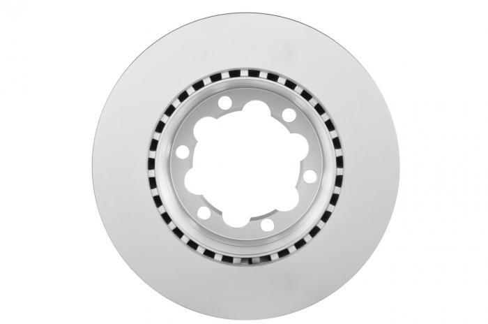 Disc frana spate BOSCH 0986479296 [1]