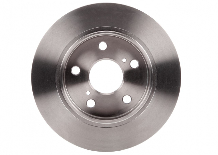 Disc frana spate BOSCH 0986479s64 [2]