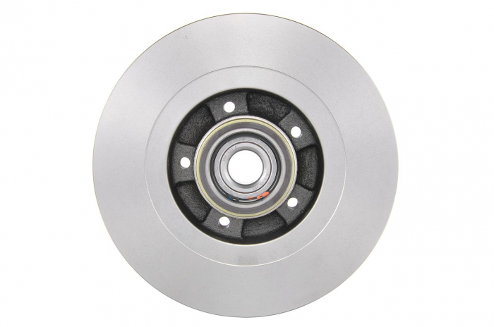 Disc frana spate BOSCH 0986479009 [2]