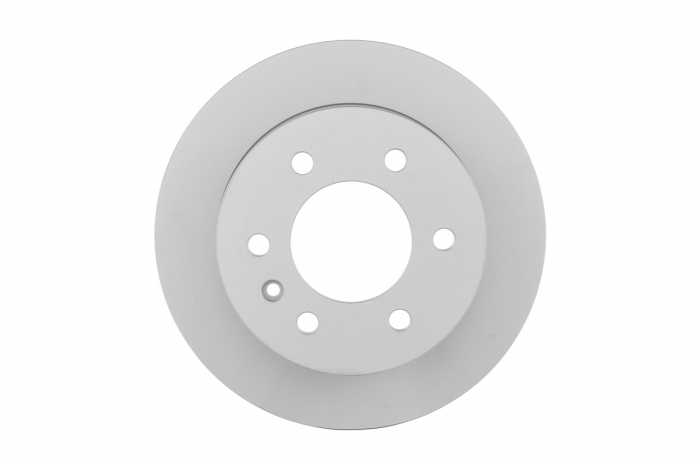 Disc frana spate BOSCH 0986479295 [2]