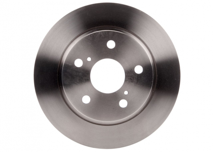 Disc frana spate BOSCH 0986479s64 [3]