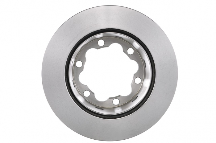 Disc frana spate BOSCH 0986478555 [5]