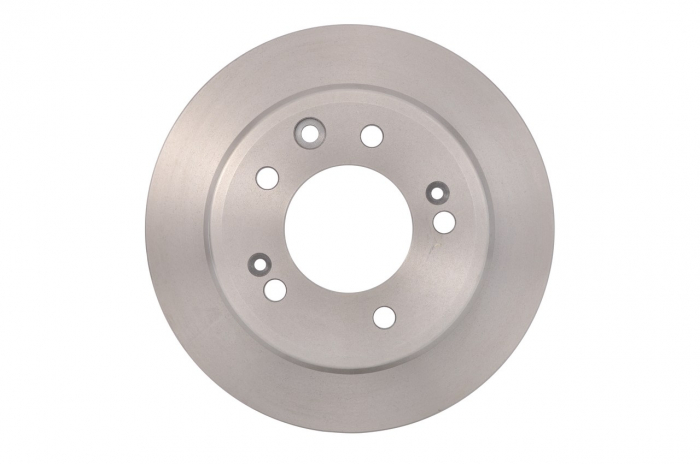 Disc frana spate BOSCH 0986479508 [2]