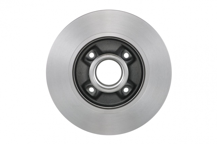 Disc frana spate BOSCH 0986479383 [4]