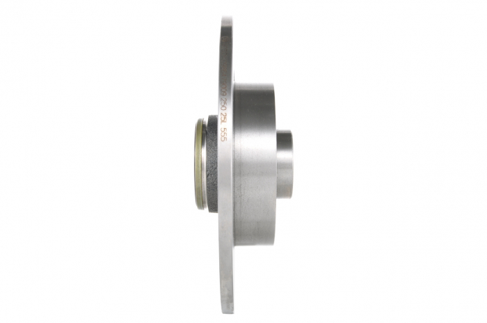 Disc frana spate BOSCH 0986479009 [3]
