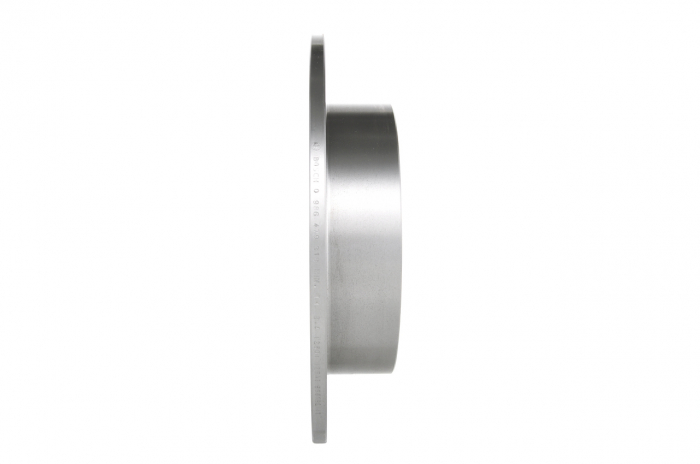 Disc frana spate BOSCH 0986479318 [1]